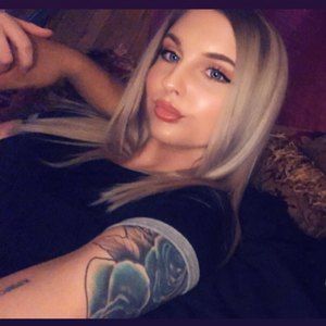 Meet your Posher, Shae